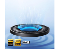 soundcore Space Q45 czarne - 1077480 - zdjęcie 12